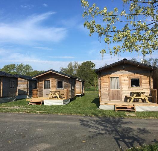 Camping La Brise — photo 6