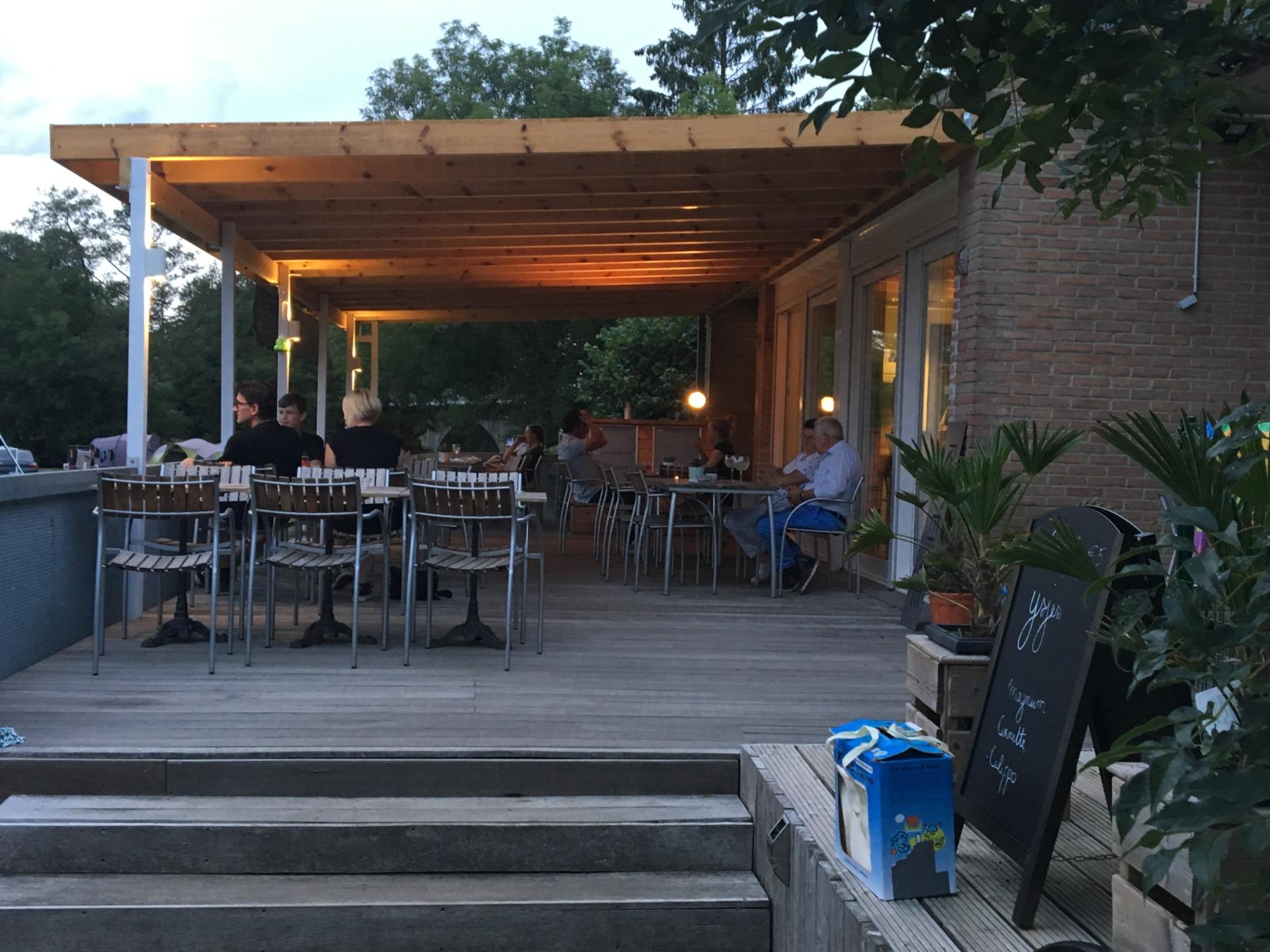 Camping La Brise — photo 3