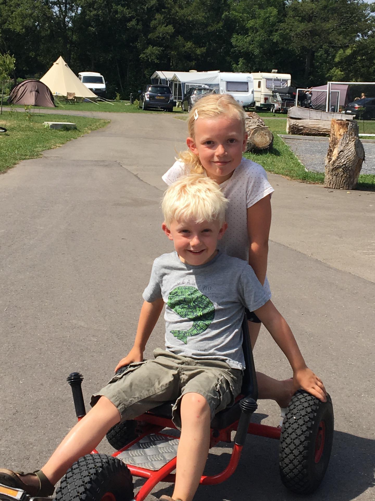 Camping La Brise — photo 2
